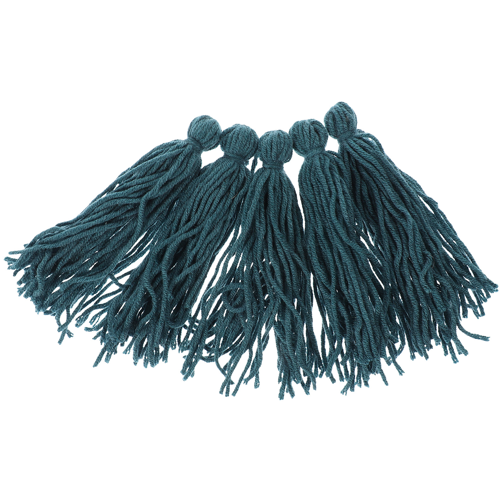 Aquarium Fish Reproduction - 5pcs Fish Breeding Mop Spawning Mop