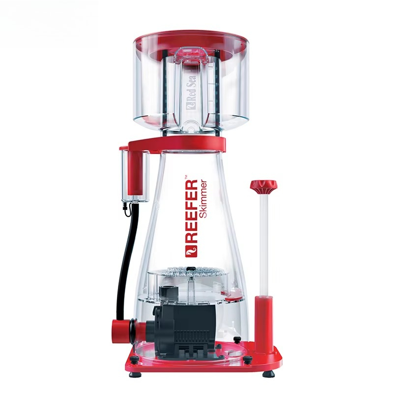 Protein Skimmer Reef - Reefer Saltwater DC Protein Skimmer Coral