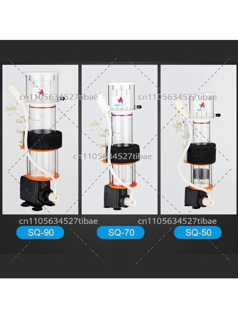 Protein Skimmer for Marine Ree – Protein Skimmer Reef recenzja i cena