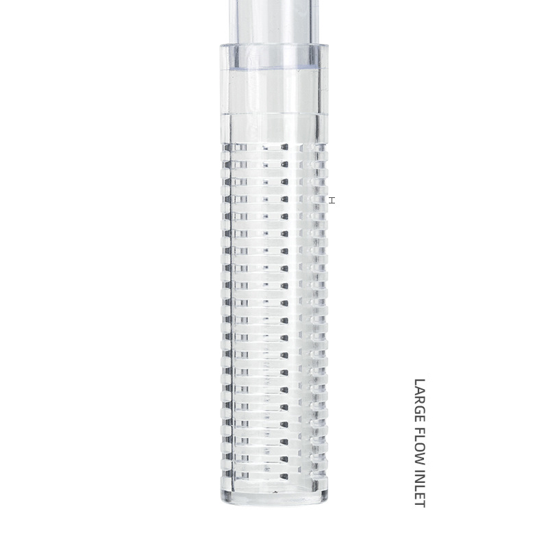 AQUAPRO Plastic Inflow Outflow – Protein Skimmer Reef recenzja i cena