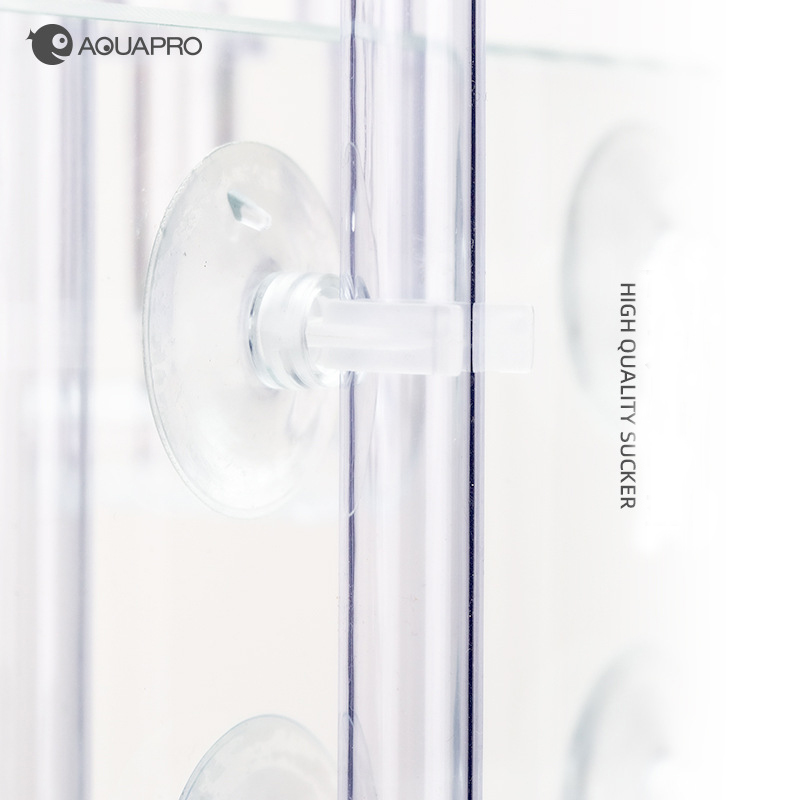 AQUAPRO Plastic Inflow Outflow – Protein Skimmer Reef recenzja i cena