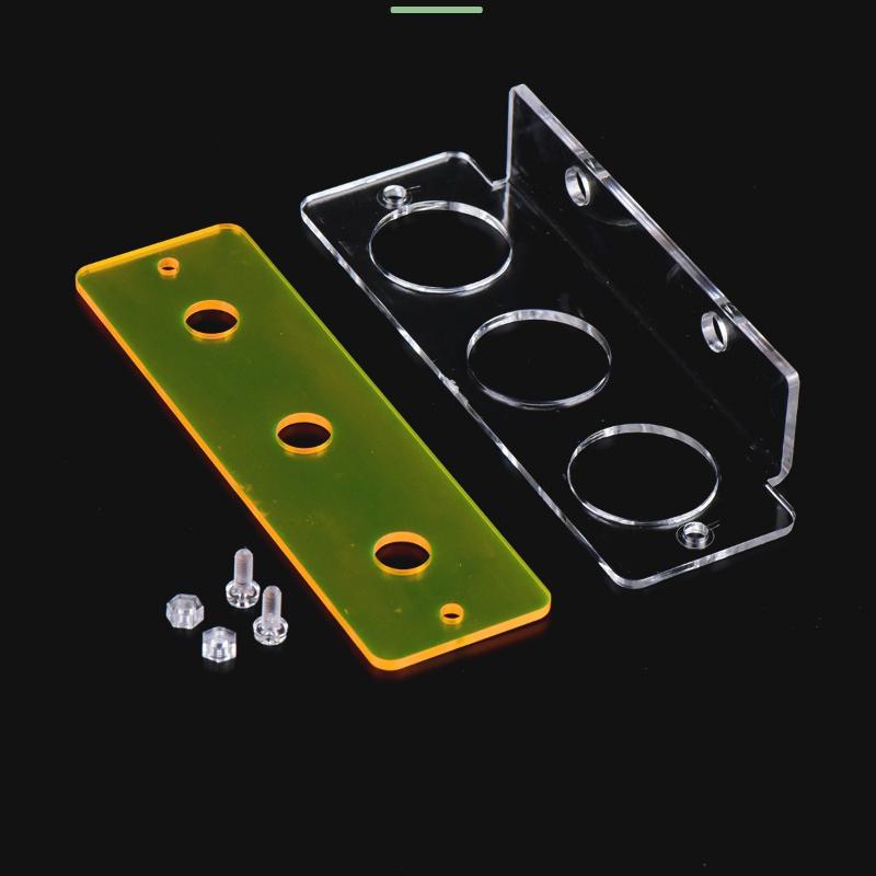 Acrylic Coral Frag Rack Fluore – Aquarium Fish Marine recenzja i cena