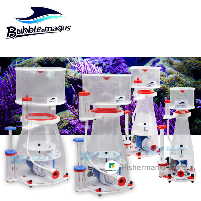 Bubble Magus Curve Protein Ski – Protein Skimmer Reef recenzja i cena