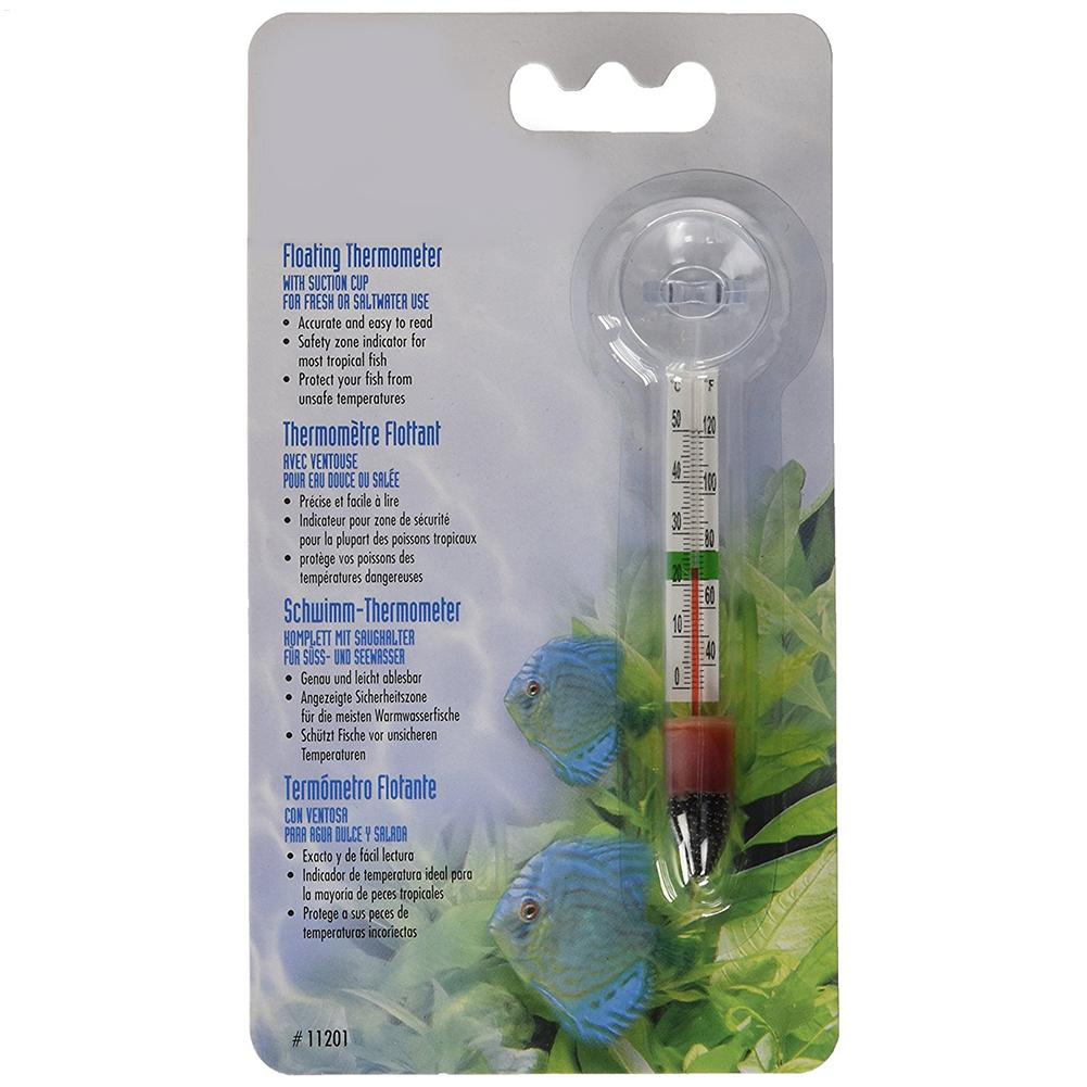 10.5cm Floating Temperature Ga – Aquarium Fish Marine recenzja i cena