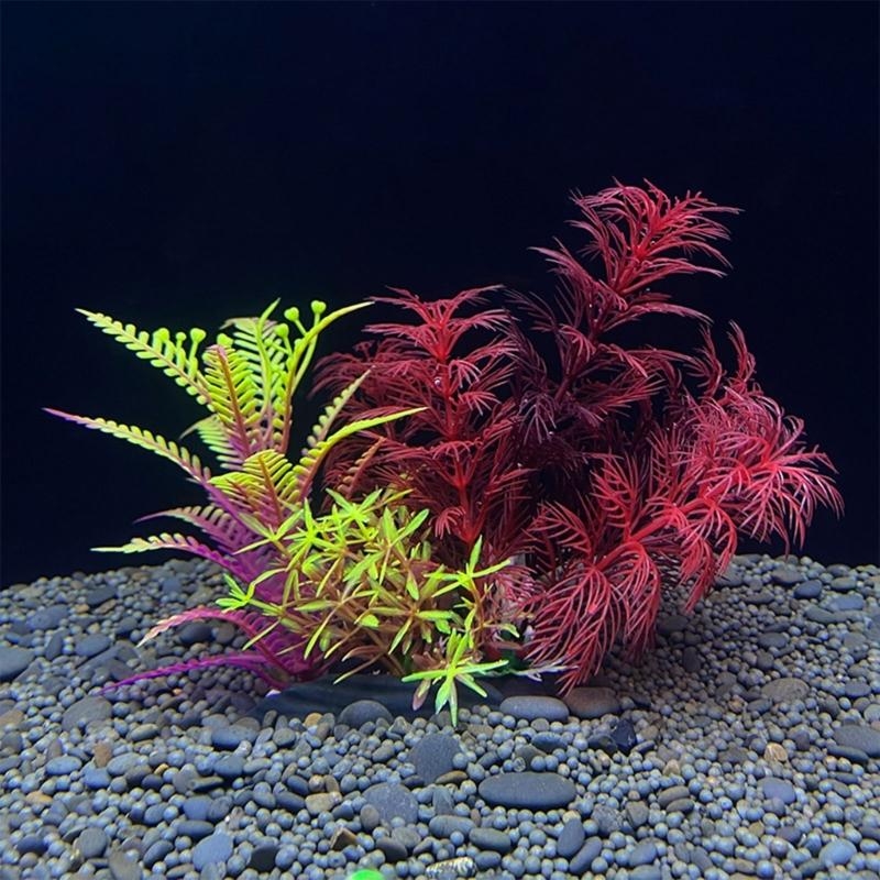 Artificial Aquarium Decoration – Aquarium Fish For Sale recenzja i cena