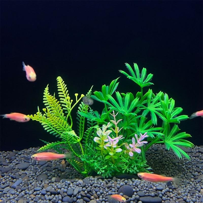 Artificial Aquarium Decoration – Aquarium Fish For Sale recenzja i cena
