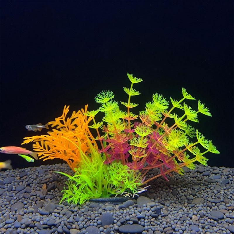 Artificial Aquarium Decoration – Aquarium Fish For Sale recenzja i cena