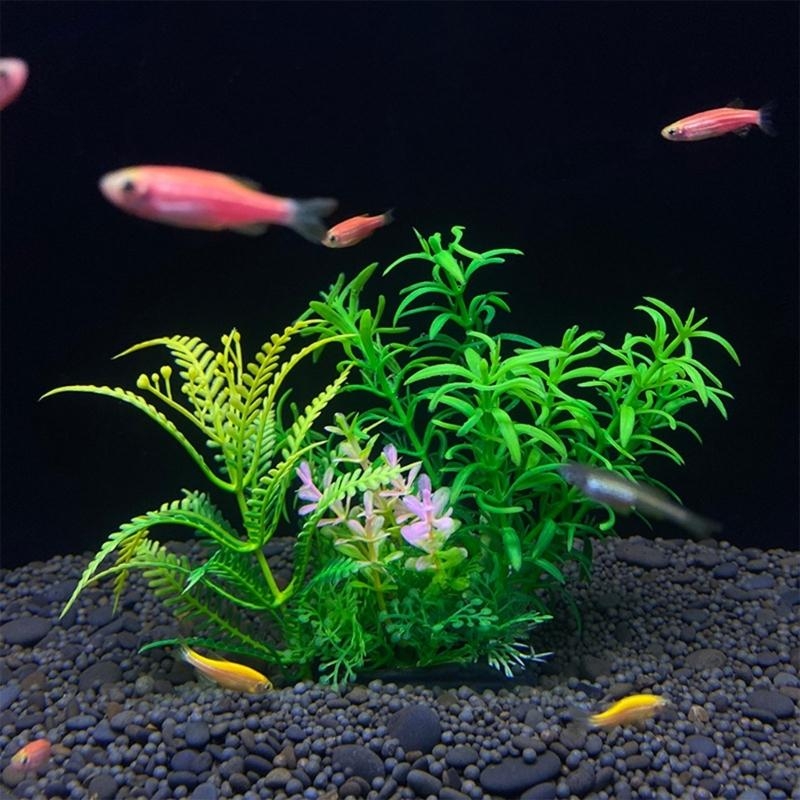 Artificial Aquarium Decoration – Aquarium Fish For Sale recenzja i cena