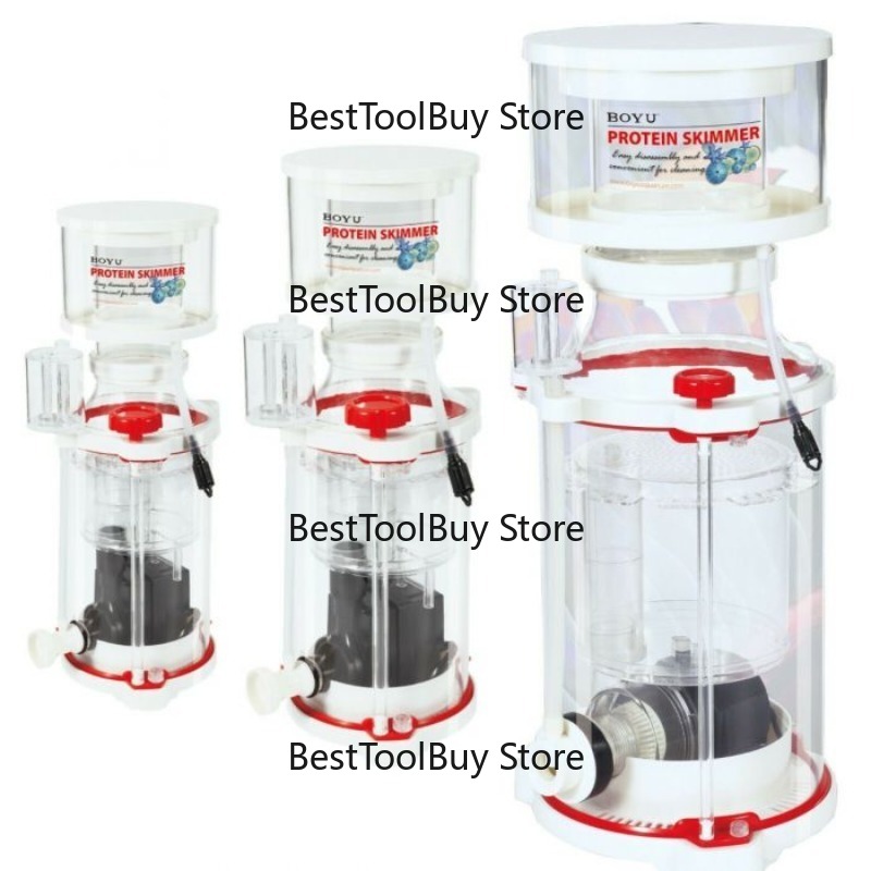 Top Selling Coral Reef Protein – Protein Skimmer Reef recenzja i cena