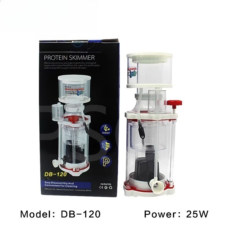 Top Selling Coral Reef Protein – Protein Skimmer Reef recenzja i cena