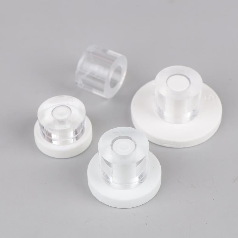6Pcs/set Coral Frag Brackets E – Aquarium Fish Marine recenzja i cena