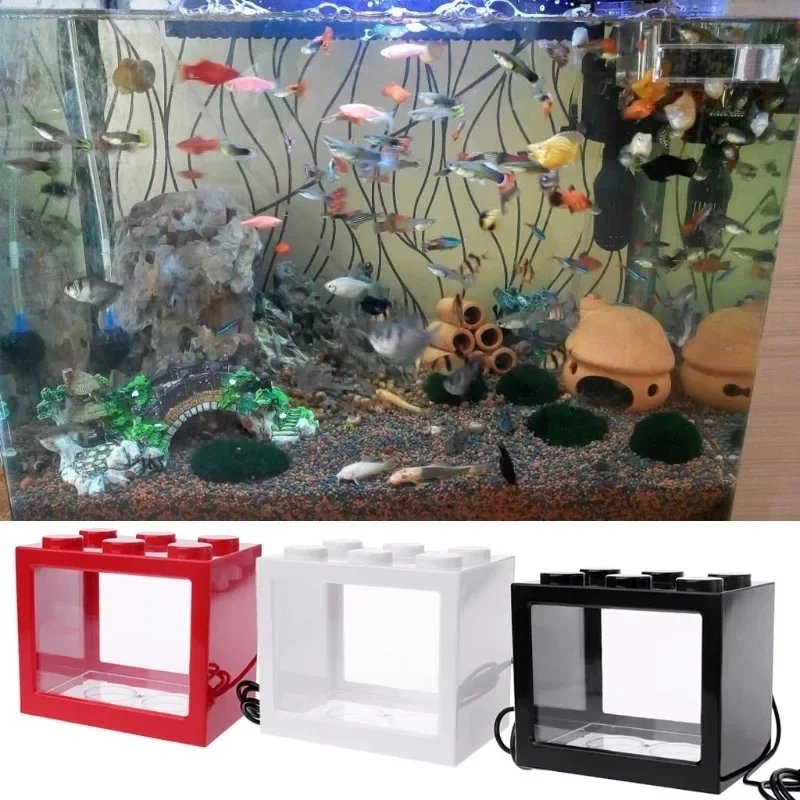 USB Illuminated Small Fish Tan – Aquarium Fish For Sale recenzja i cena