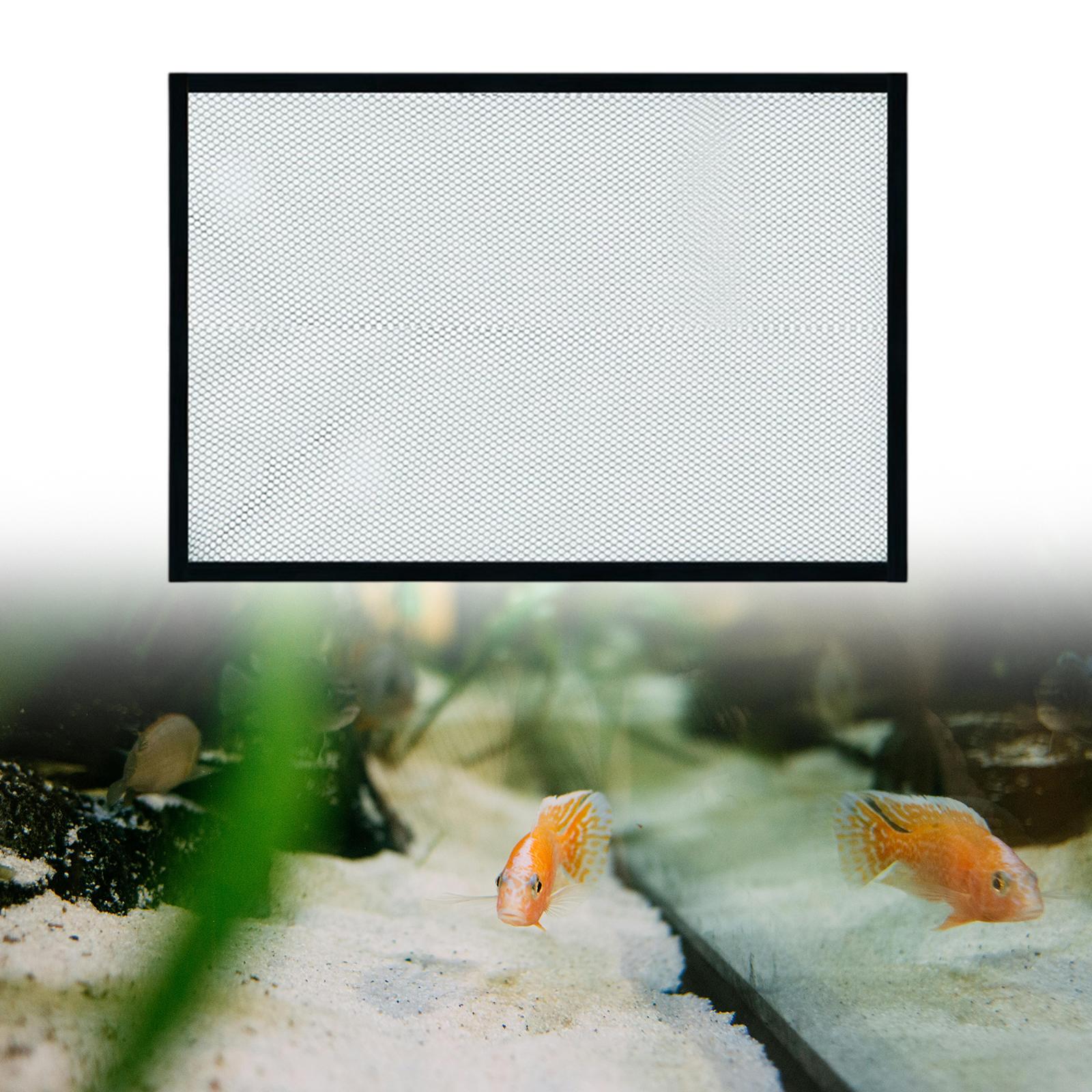 Fish Tank Lid Cover Aquarium A – Aquarium Fish Keeping recenzja i cena