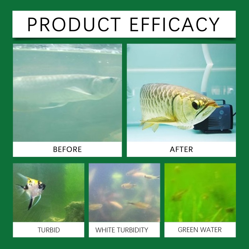 Fish Tank Water Purification T – Aquarium Fish Keeping recenzja i cena
