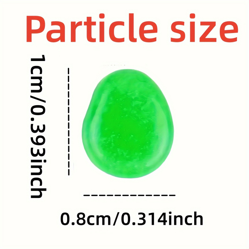 Glowing pebbles100-500pcsLumin – Aquarium Fish Guppy recenzja i cena