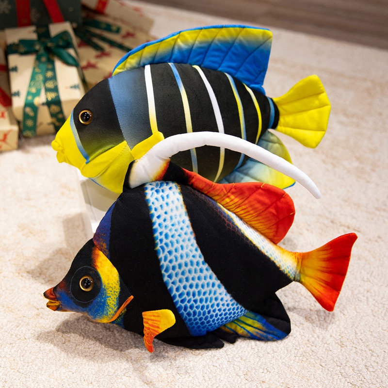 Hot Cute Wholesale Gifts 36cm  – Aquarium Fish Keeping recenzja i cena
