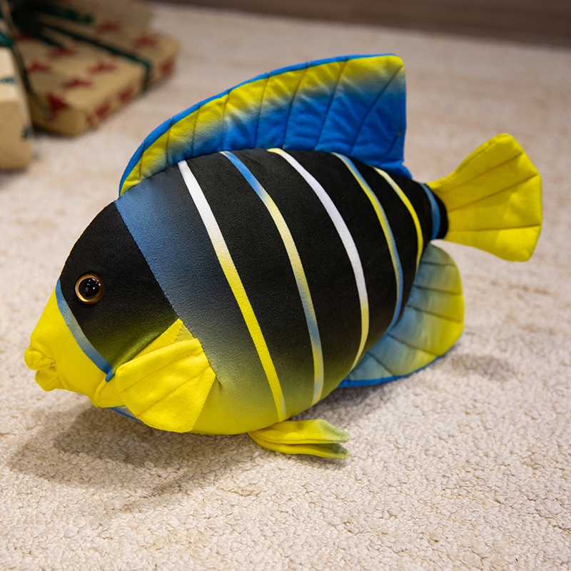Hot Cute Wholesale Gifts 36cm  – Aquarium Fish Keeping recenzja i cena