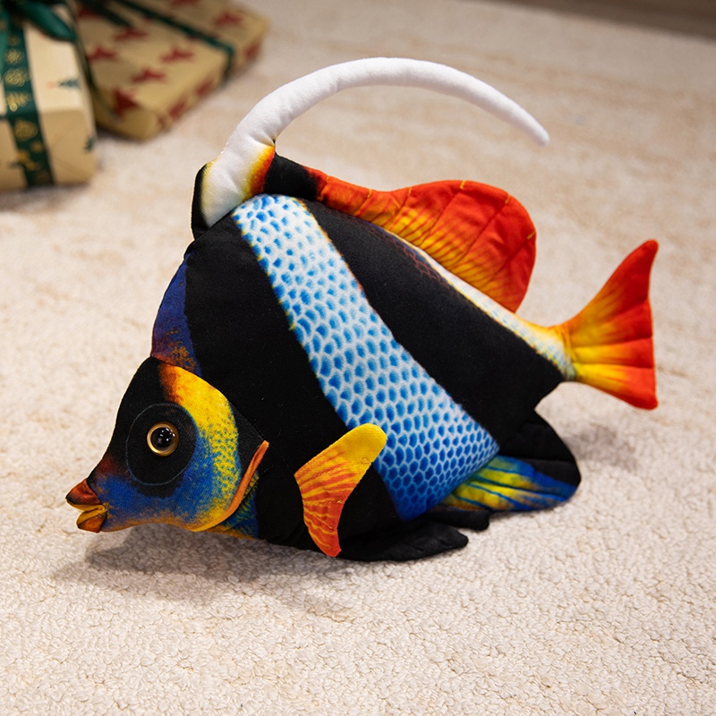 Hot Cute Wholesale Gifts 36cm  – Aquarium Fish Keeping recenzja i cena