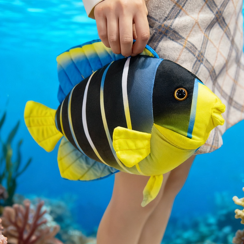 Hot Cute Wholesale Gifts 36cm  – Aquarium Fish Keeping recenzja i cena