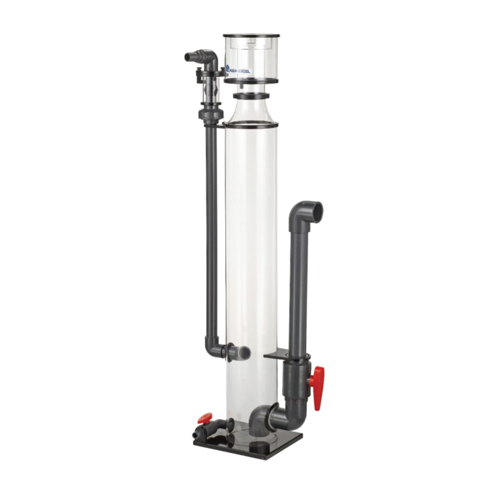 Modern Large Protein Skimmer f – Protein Skimmer Reef recenzja i cena