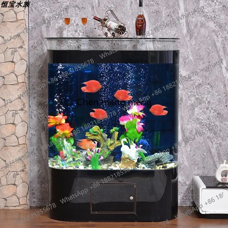 Hot sales European light luxur – Aquarium Fish For Sale recenzja i cena