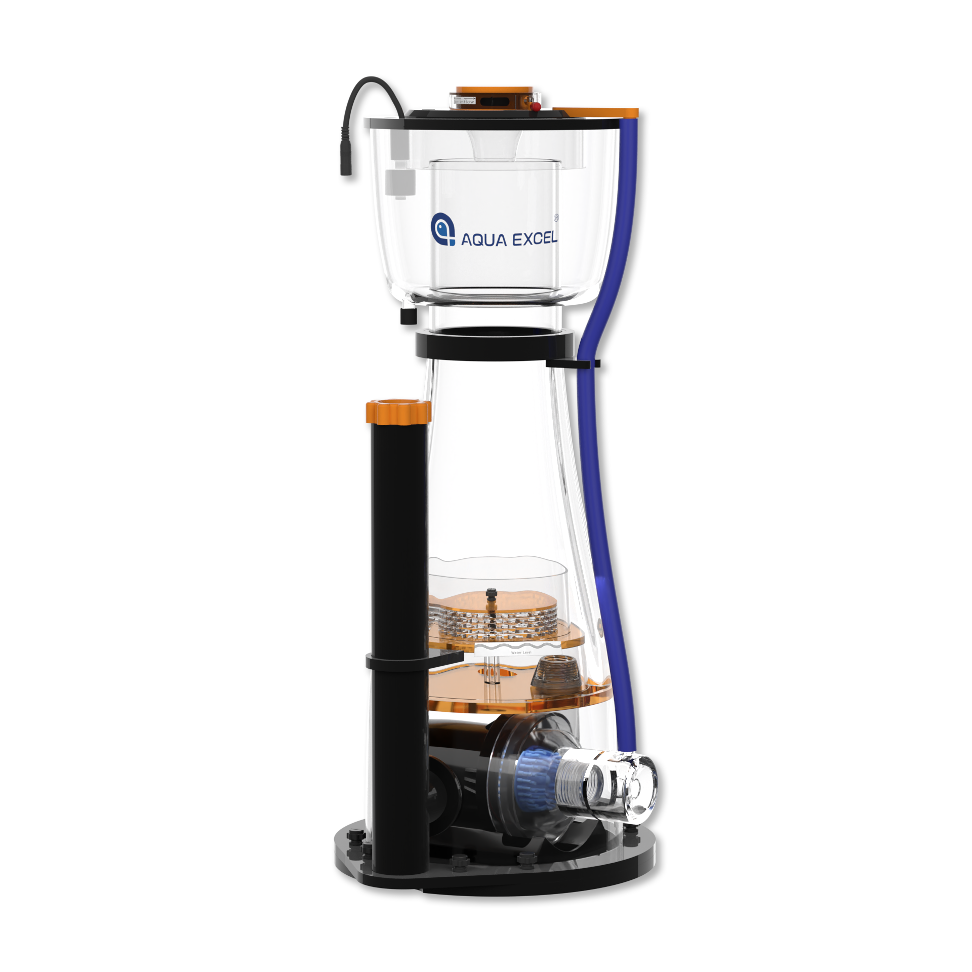 Hot Selling  AE-DF18N Modern I – Protein Skimmer Reef recenzja i cena