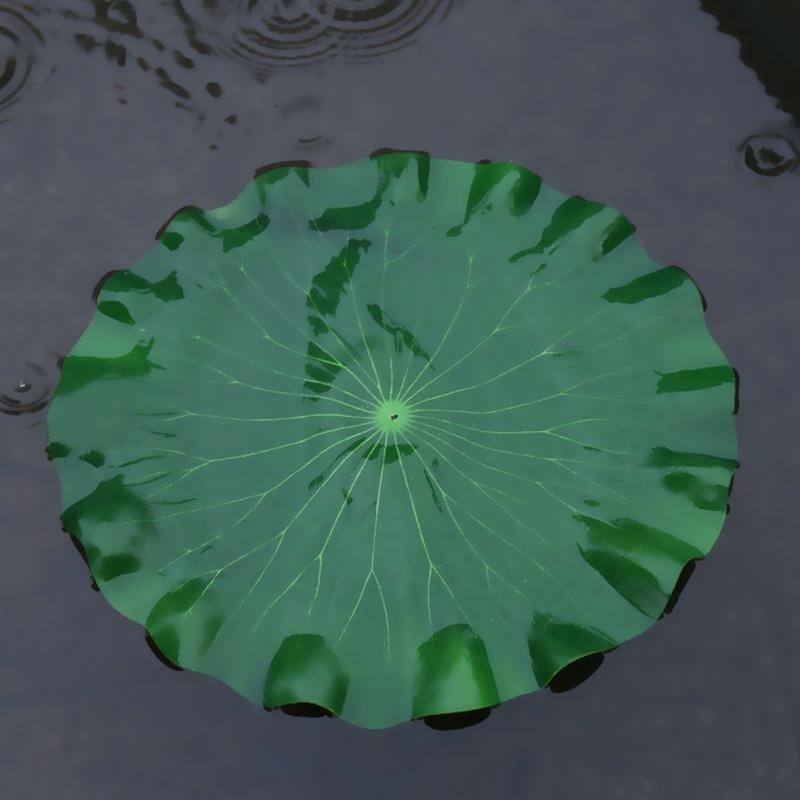 2026 Artificial Water Lily Lot – Aquarium Fish Guppy recenzja i cena