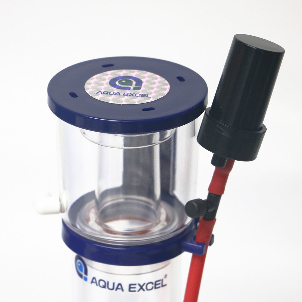 Back Filtration Protein Skimme – Protein Skimmer Reef recenzja i cena