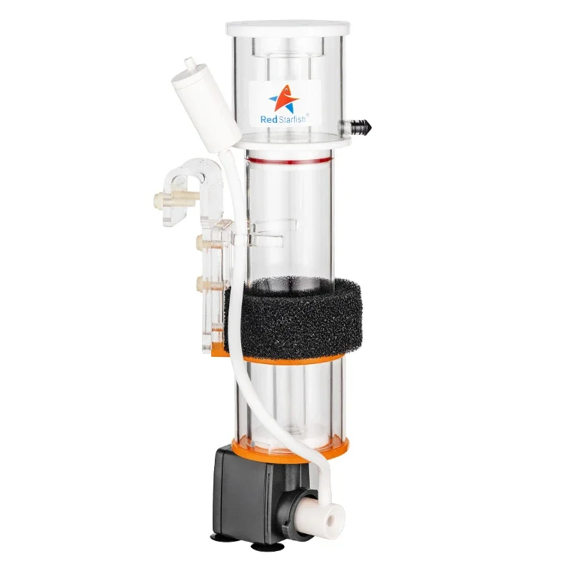 Red Starfish 220V Hang on Back – Protein Skimmer Reef recenzja i cena