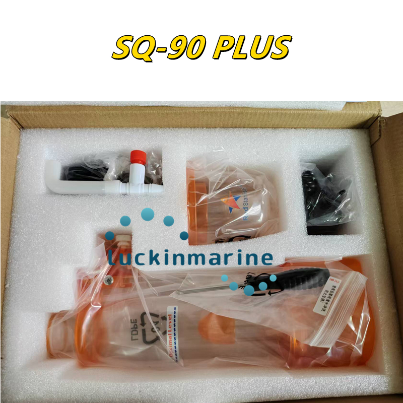 Red Starfish 220V Hang on Back – Protein Skimmer Reef recenzja i cena