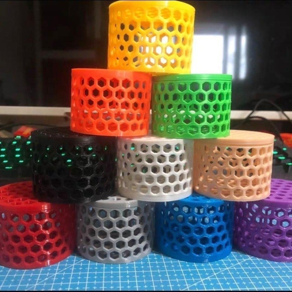 3D Printing Coral Reproduction – Aquarium Fish Reproduction recenzja i cena