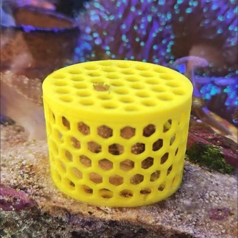 3D Printing Coral Reproduction – Aquarium Fish Reproduction recenzja i cena
