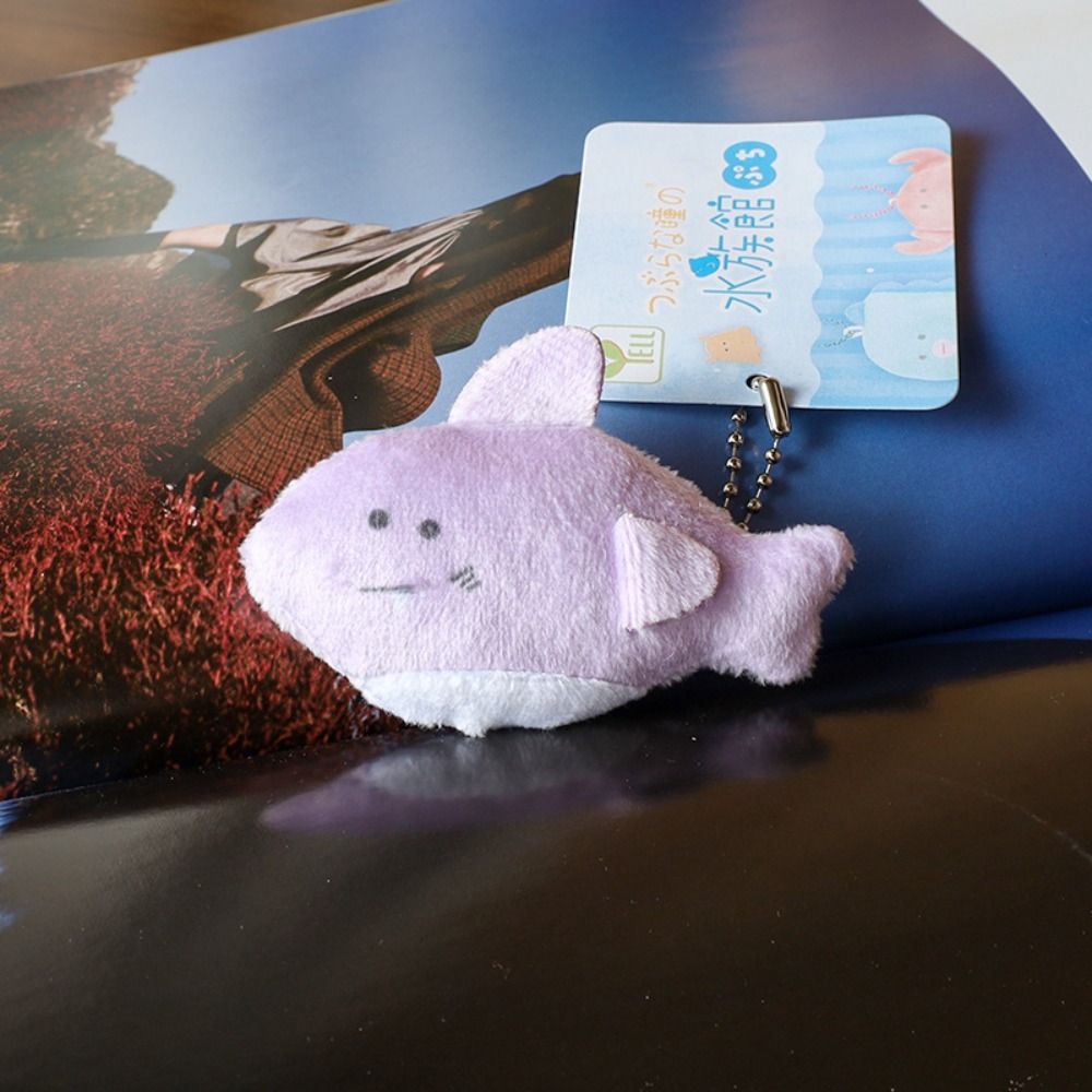 Seal Cartoon Aquarium Plushies – Aquarium Fish Keeping recenzja i cena