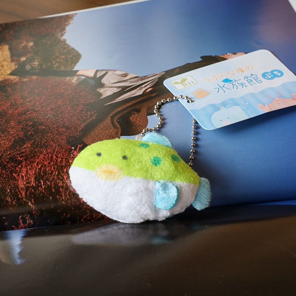 Seal Cartoon Aquarium Plushies – Aquarium Fish Keeping recenzja i cena