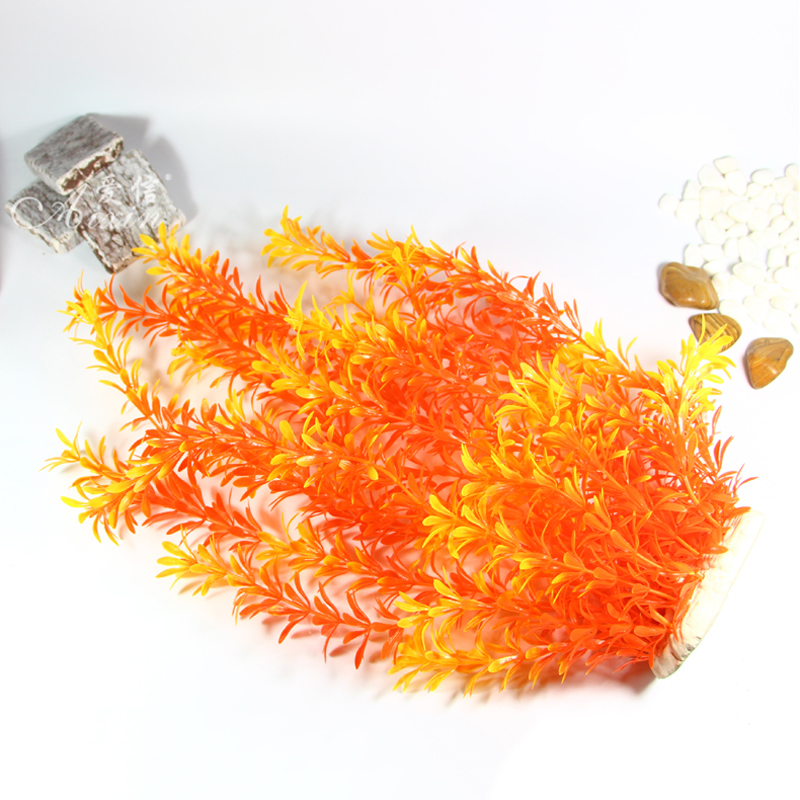 100cm Tropical Plants Large Ar – Aquarium Fish Guppy recenzja i cena