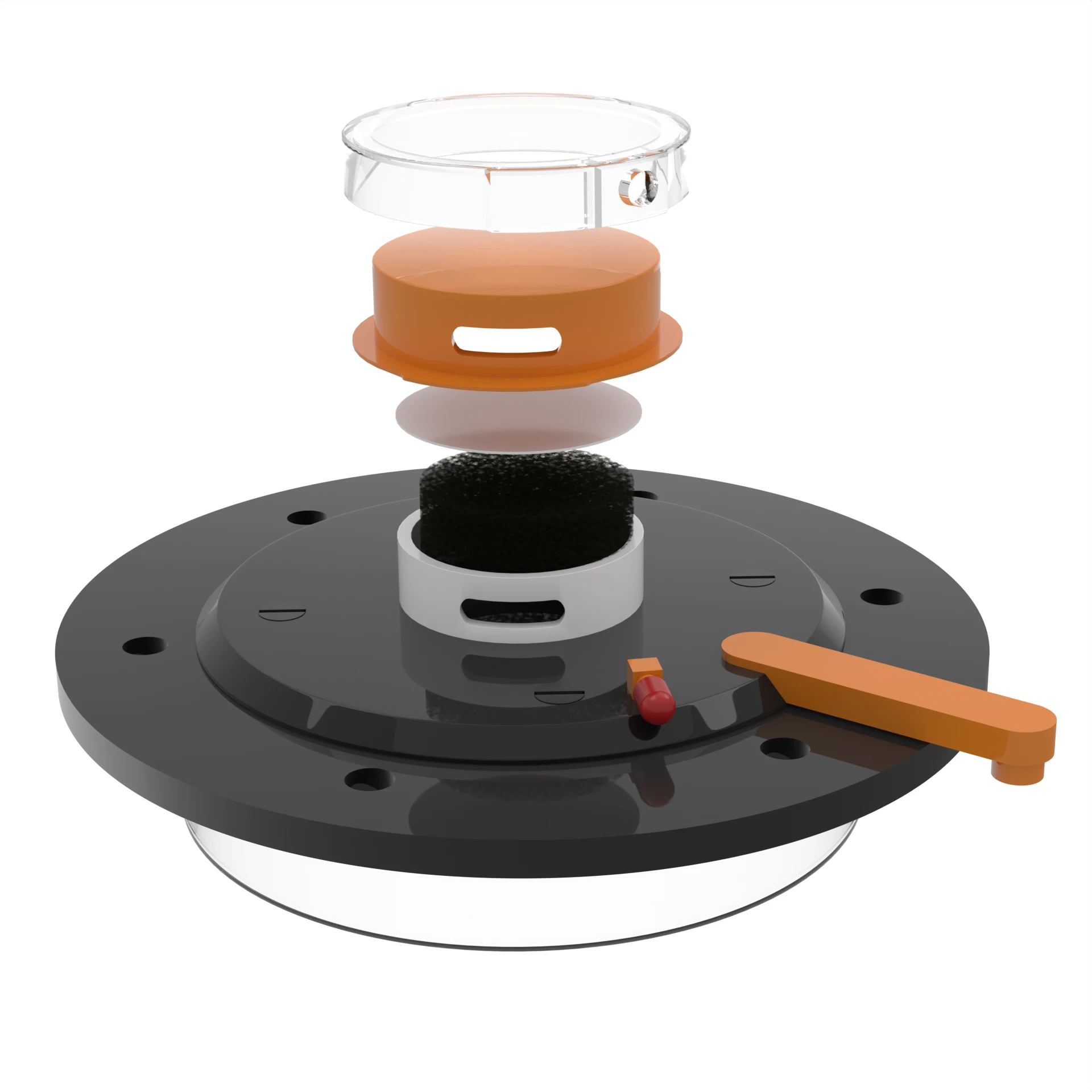 2026Hot Selling AQUAEXCEL AE-D – Protein Skimmer Reef recenzja i cena