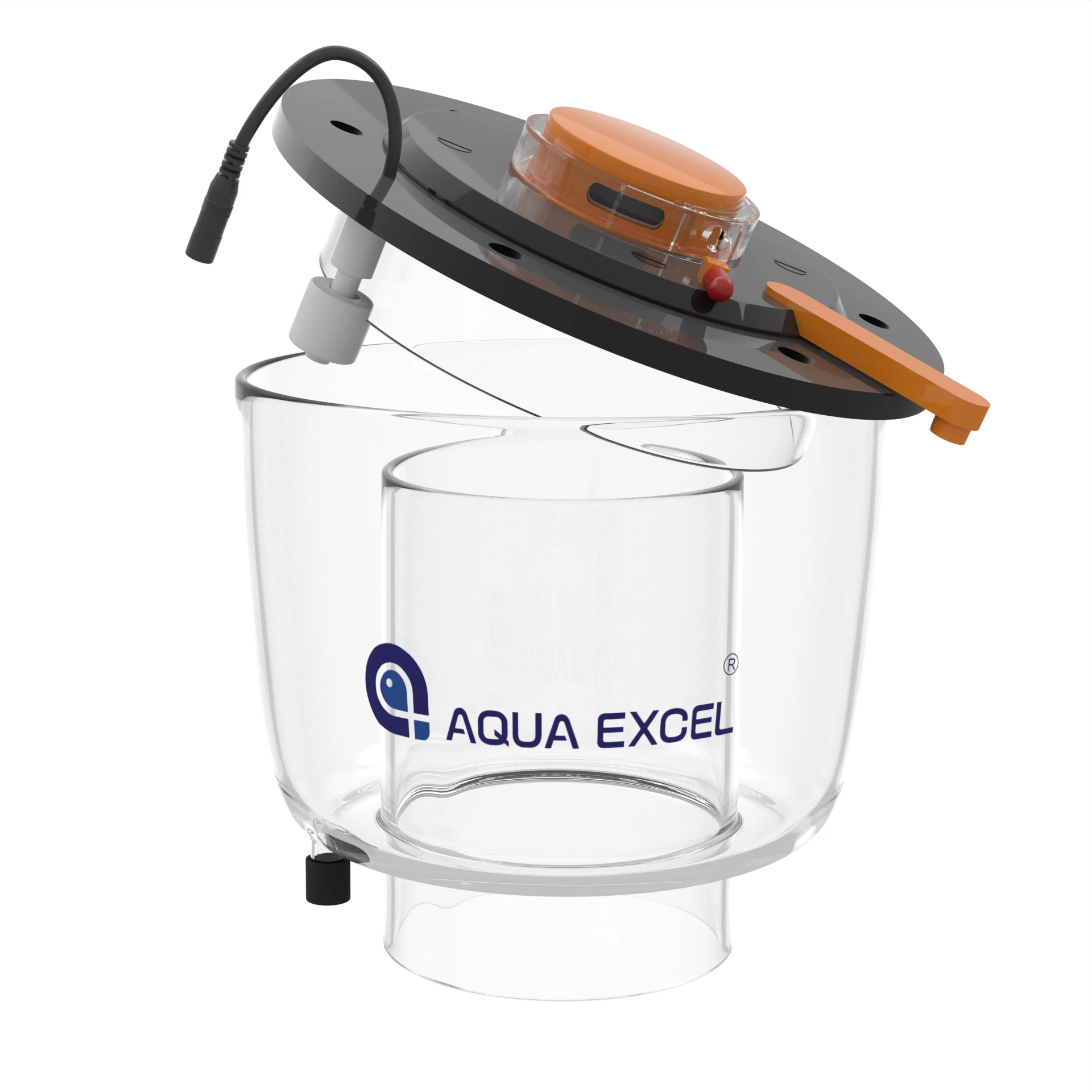 2026Hot Selling AQUAEXCEL AE-D – Protein Skimmer Reef recenzja i cena