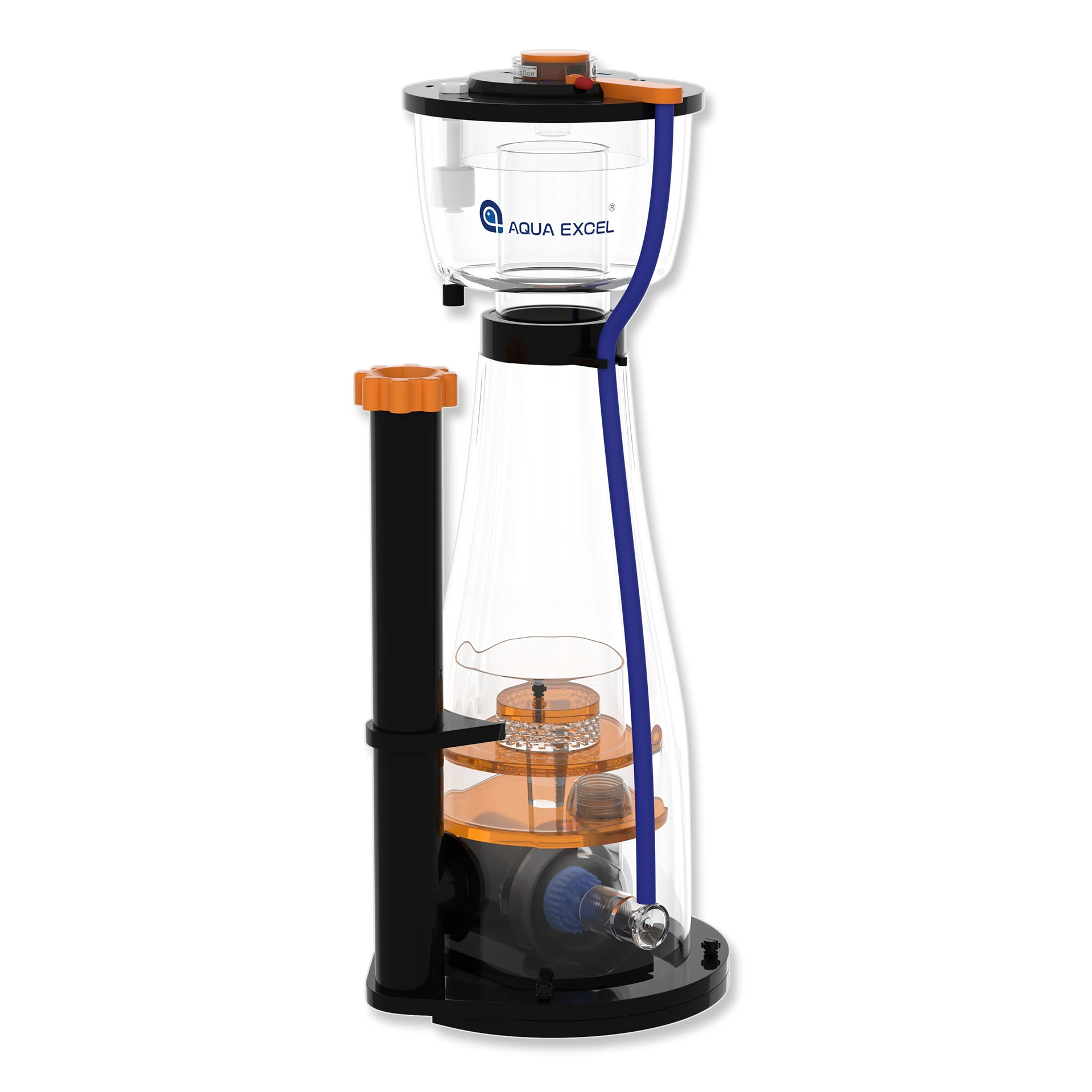 2026Hot Selling AQUAEXCEL AE-D – Protein Skimmer Reef recenzja i cena