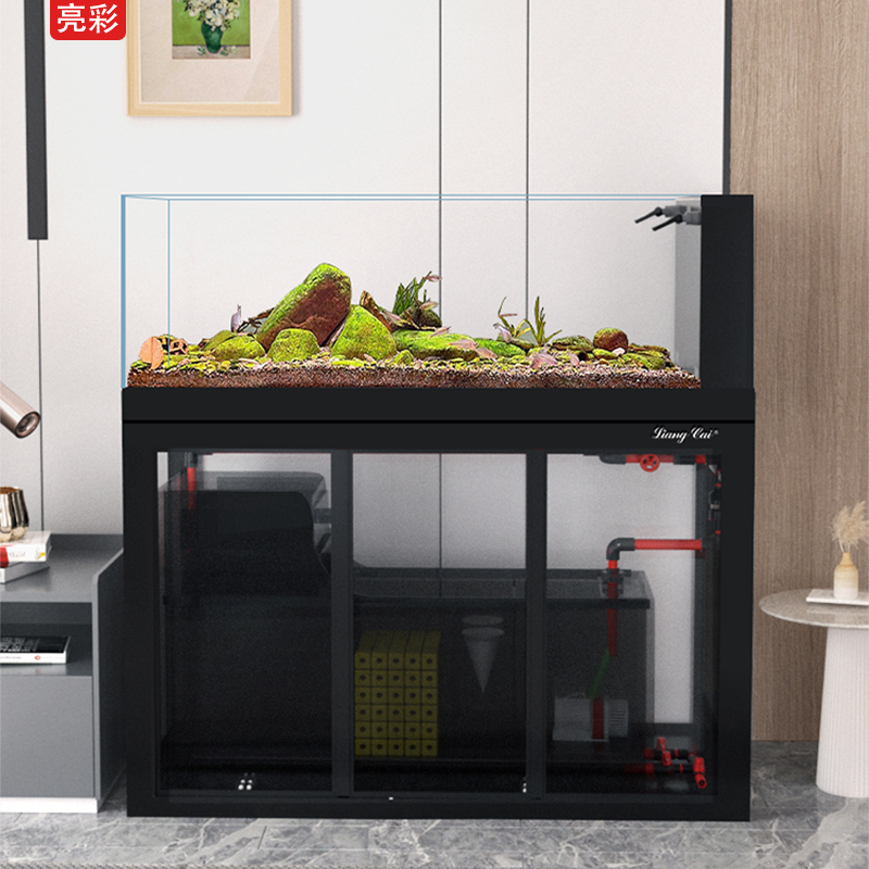 106 Gallon LED Aquarium Marine – Aquarium Fish Keeping recenzja i cena