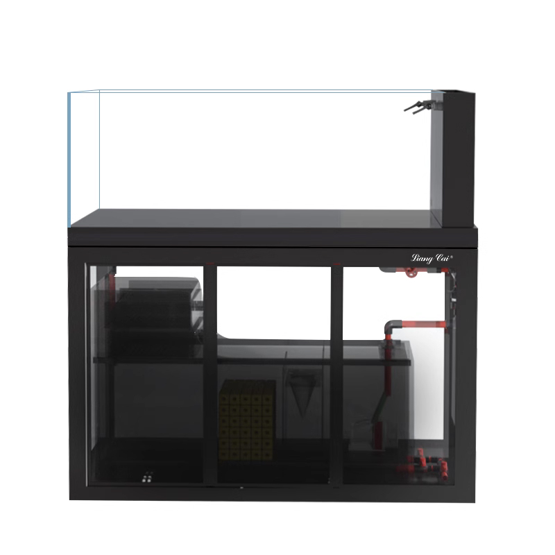 106 Gallon LED Aquarium Marine – Aquarium Fish Keeping recenzja i cena