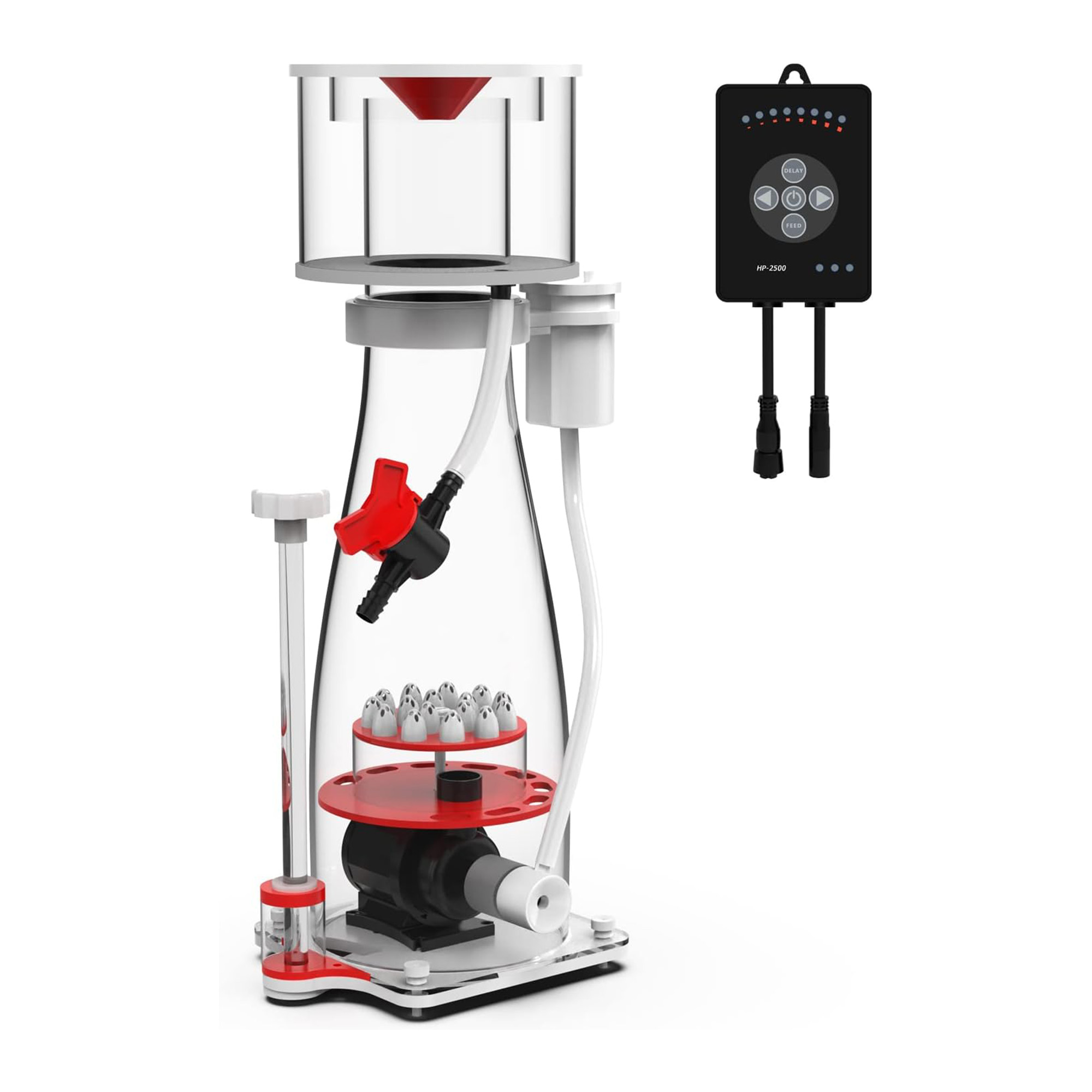 Aquarium In-Sump DC Protein Sk – Protein Skimmer Reef recenzja i cena