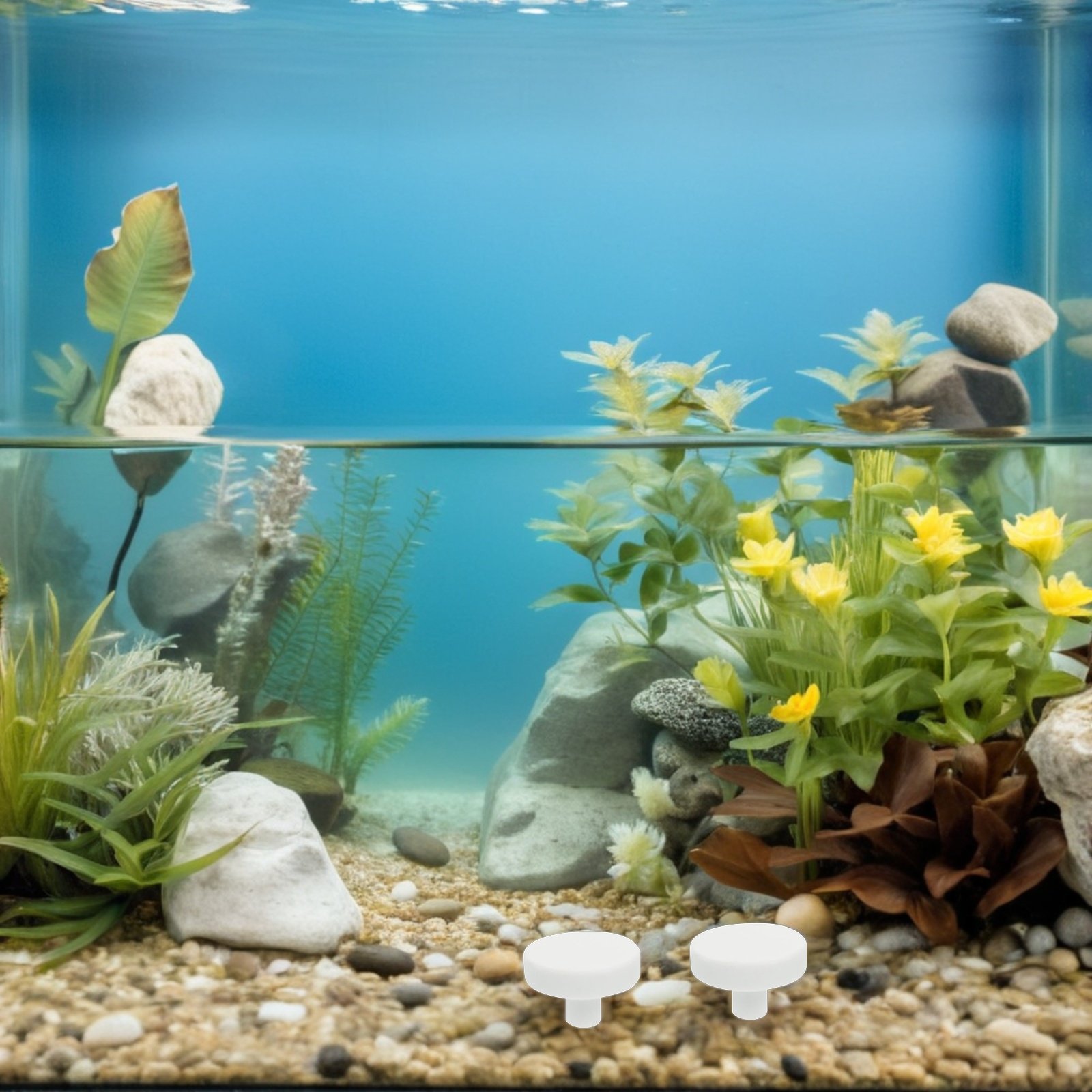 20 Pcs White Coral Reproductio – Aquarium Fish Reproduction recenzja i cena