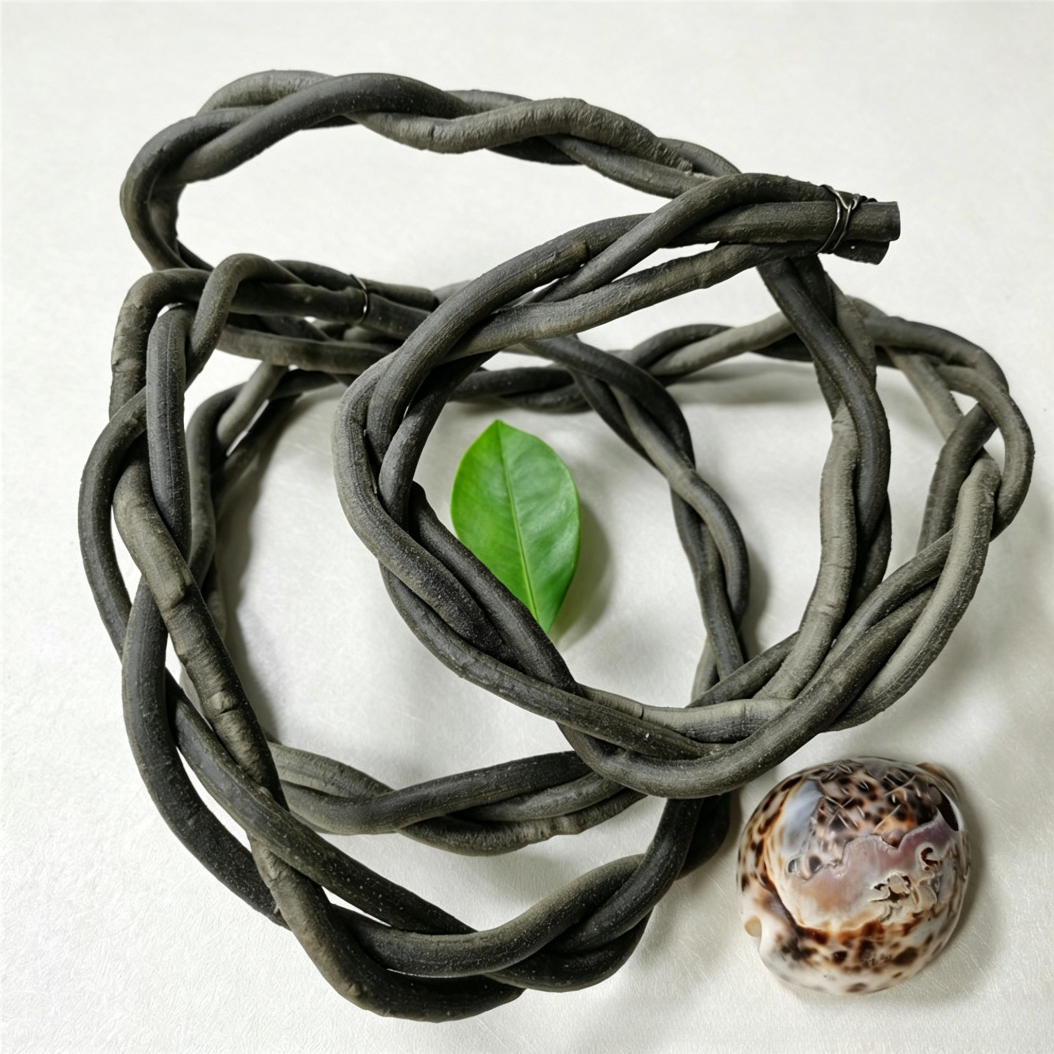 100cm Artificial Vine Fake Pla – Aquarium Fish Guppy recenzja i cena