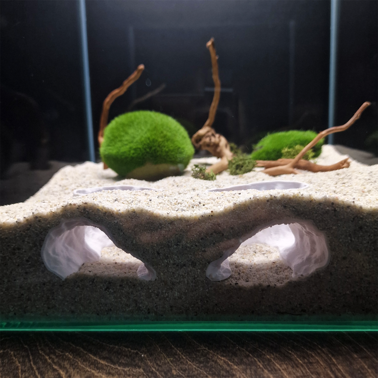 Aquarium Decorative Cave Desig – Aquarium Fish Reproduction recenzja i cena