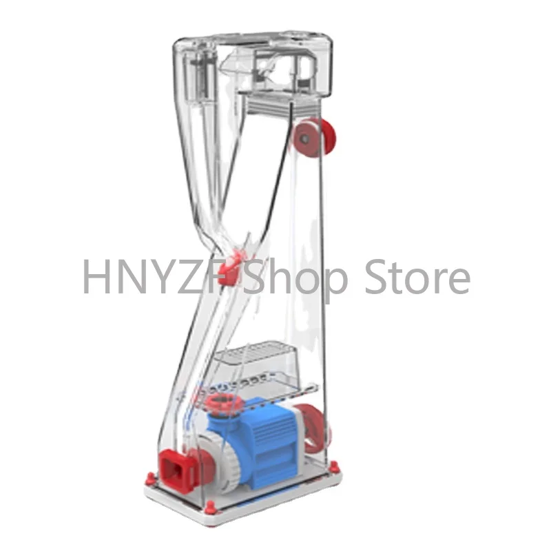 Bubble Magus Z5 Z6 Z7 Z8 Inter – Protein Skimmer Reef recenzja i cena