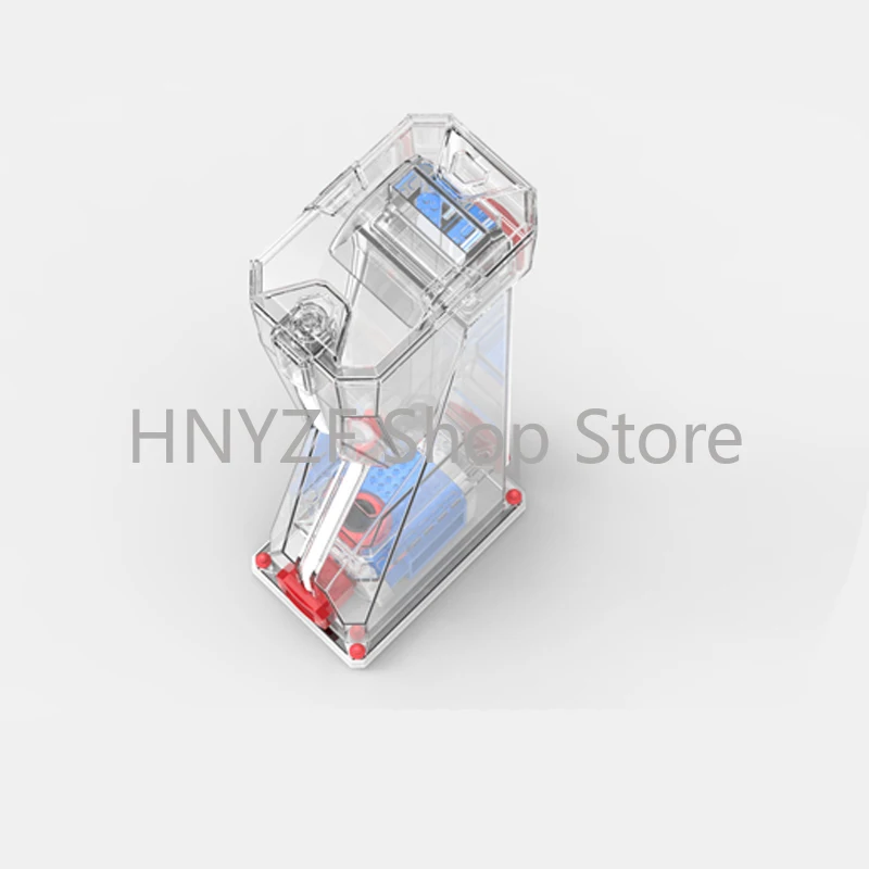 Bubble Magus Z5 Z6 Z7 Z8 Inter – Protein Skimmer Reef recenzja i cena