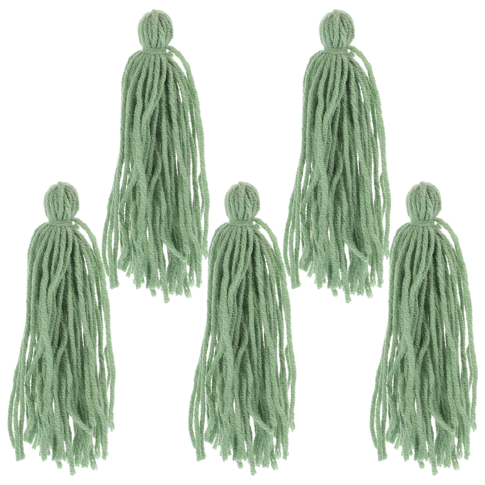 5pcs Spawning Mop For Fish Tan – Aquarium Fish Reproduction recenzja i cena
