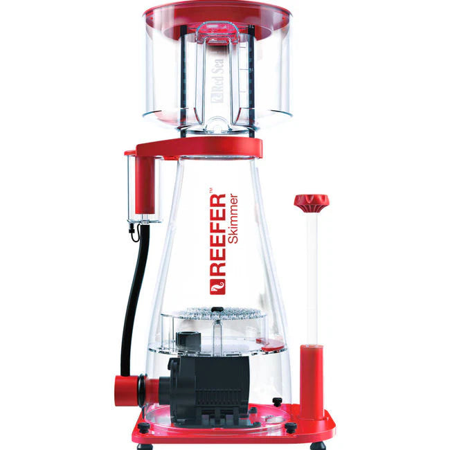 Reefer Saltwater DC Protein Sk – Protein Skimmer Reef recenzja i cena