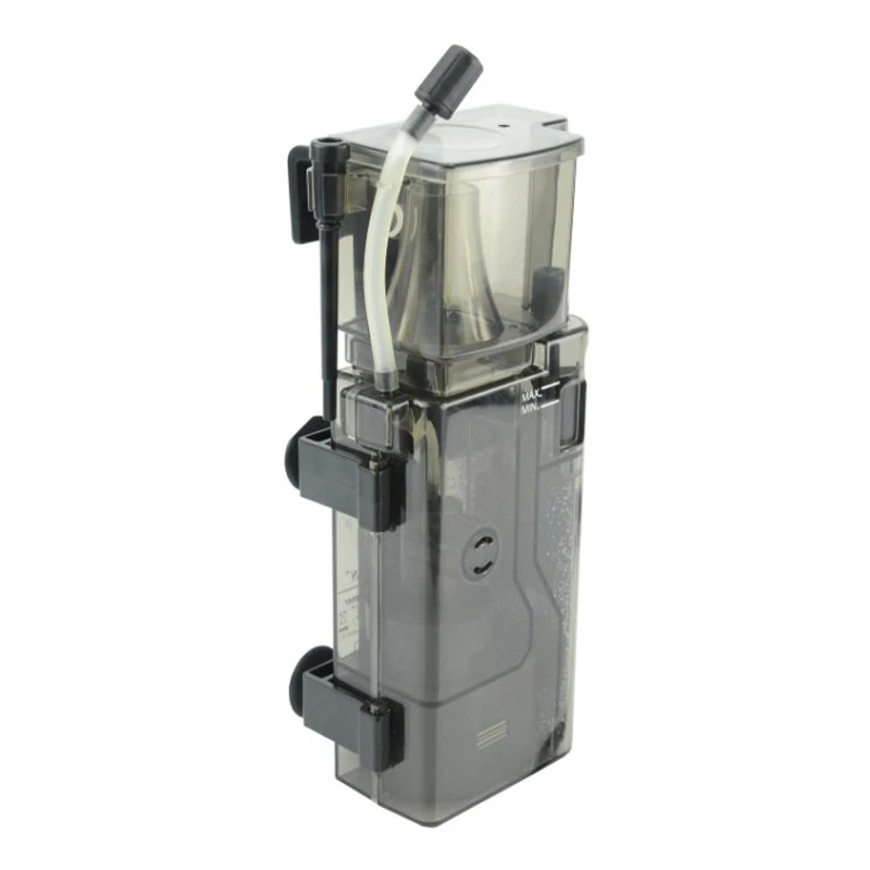 Resun SK-300 300L/H 220V Mini  – Protein Skimmer Reef recenzja i cena