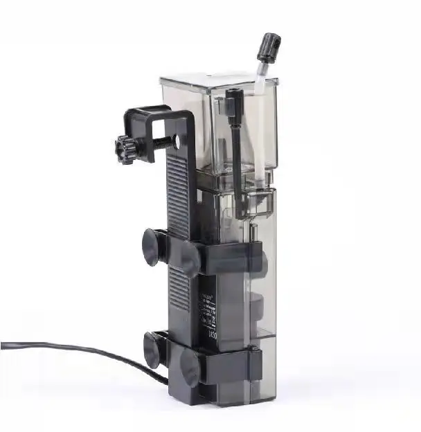 Resun SK-300 300L/H 220V Mini  – Protein Skimmer Reef recenzja i cena